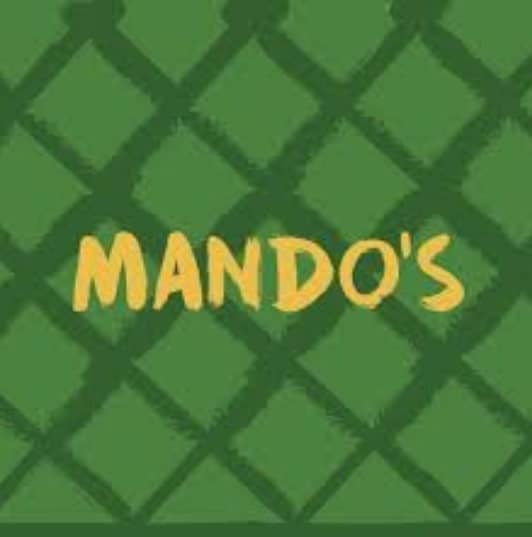 Franchise MANDO&rsquo;S