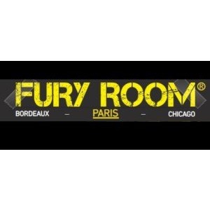 FURY ROOM