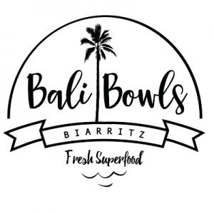Franchise BALI BOWLS