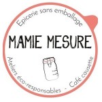 Franchise MAMIE MESURE