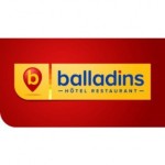 Franchise BALLADINS HOTELS