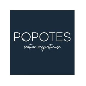 Franchise POPOTES