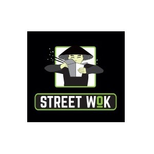Franchise STREET WOK