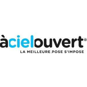 Franchise A CIEL OUVERT