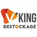 Franchise V&rsquo;KING DESTOCKAGE