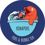 Franchise KONAPOKE