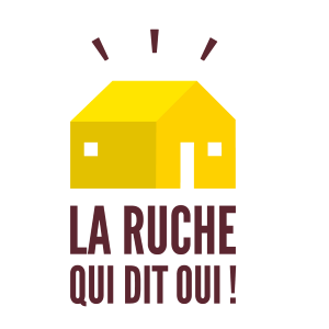 Franchise LA RUCHE QUI DIT OUI !