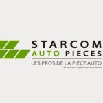 Franchise Starcom Auto Pieces