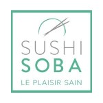 Franchise Sushi Soba