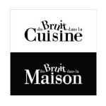 Franchise Du Bruit dans la Cuisine