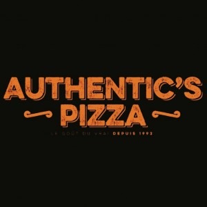 Franchise Authentic&rsquo;s Pizza