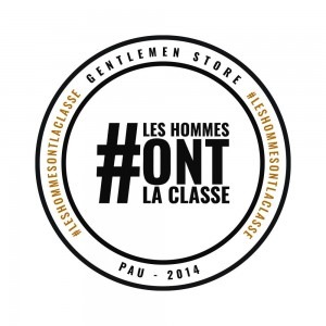 Franchise LES HOMMES ONT LA CLASSE