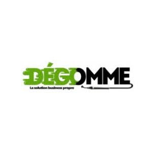 Franchise DÉGOMME
