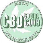 Franchise CBD SOCIAL CLUB