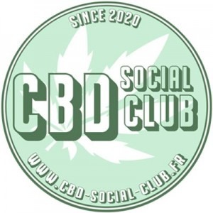 Franchise CBD SOCIAL CLUB
