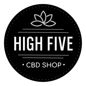 HIGH FIVE CBD SHOP