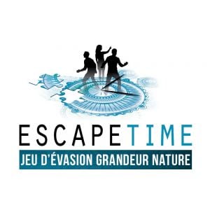 Escape Time