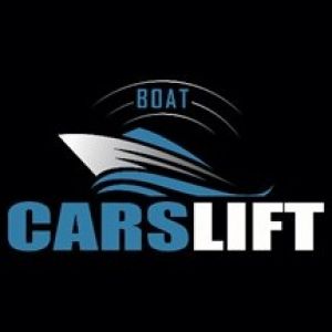 Franchise Carslift Boat