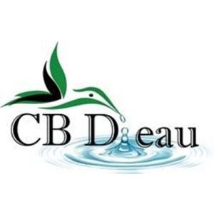 CBD&rsquo;EAU