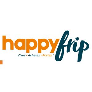 Happy Frip&rsquo;