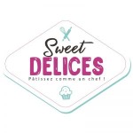 Franchise Sweet Delices