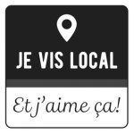 Franchise JE VIS LOCAL
