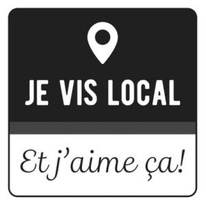 Franchise JE VIS LOCAL