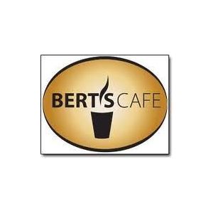 BERT&rsquo;S, CAFÉ CONTEMPORAIN