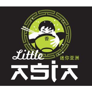 Franchise Little Asia