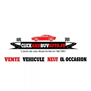 Franchise Click and buy auto.fr