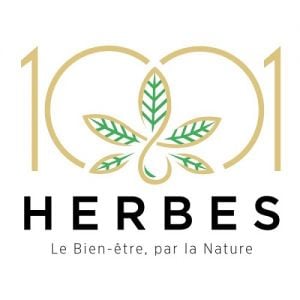 1001 Herbes