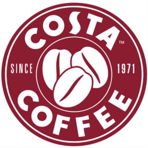 Franchise Costa Coffee