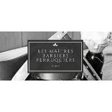 Franchise Les Maitres Barbiers Perruquiers