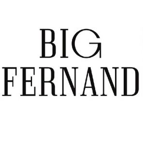 Franchise BIG FERNAND