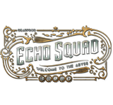 Franchise Echo Squad Café