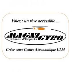 Franchise MAGNI GYRO