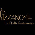 Franchise Pizzanomie