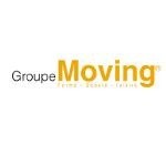 Franchise GROUPE MOVING