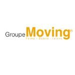 Franchise GROUPE MOVING