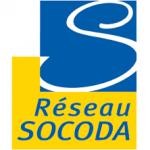 Franchise Socoda
