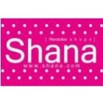 Franchise SHANA