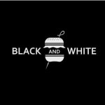 Franchise BLACK AND WHITE BURGER
