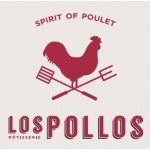 Franchise LOS POLLOS
