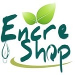 Franchise ENCRE SHOP