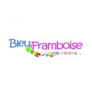 Franchise Bleu Framboise