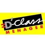 Franchise D&rsquo;CLASS MENAGER