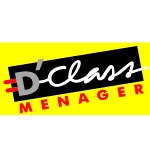 Franchise D&rsquo;CLASS MENAGER