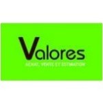 Franchise VALORES