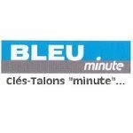 Franchise BLEU MINUTE