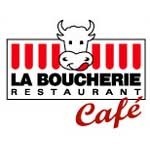Franchise BOUCHERIE CAFE (LA)